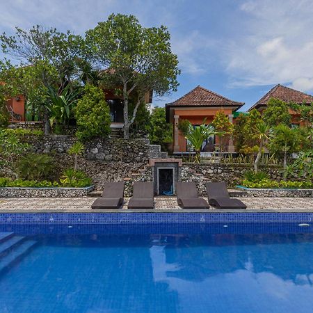 La Village Hill View Batumadeg Exterior foto