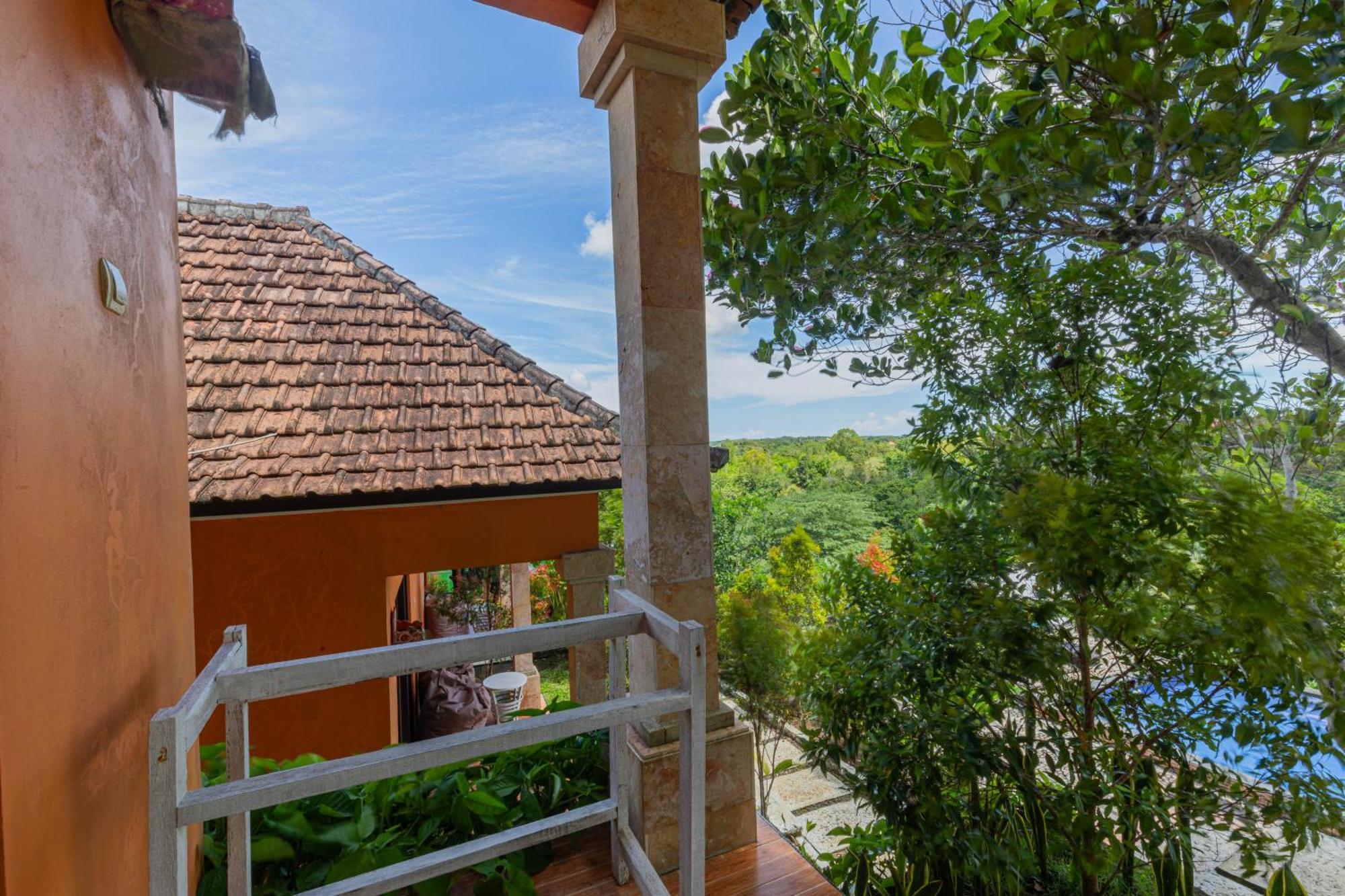 La Village Hill View Batumadeg Exterior foto
